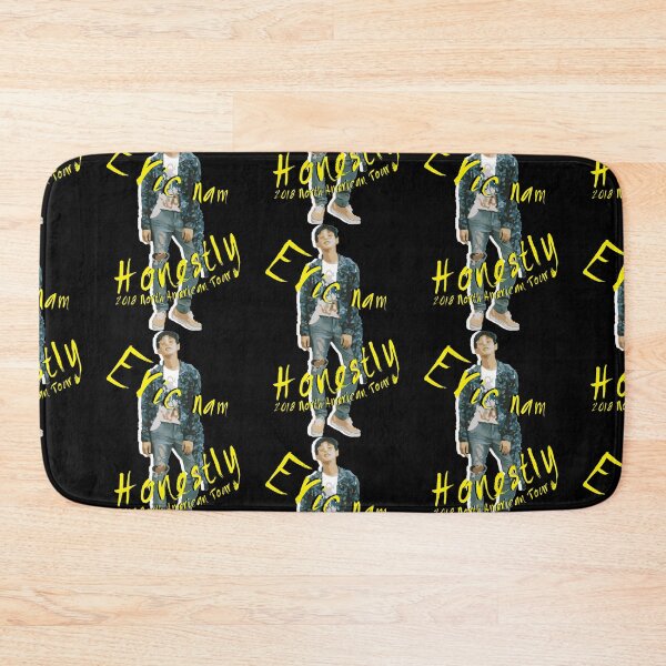 Item preview, Eric Nam Honestly Tour    designed and sold by AlmaMcMorrow.