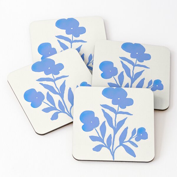 Item preview, Bloemen No 01 designed and sold by NeilCoo.