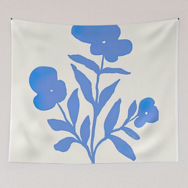Item preview, Bloemen No 01 designed and sold by NeilCoo.