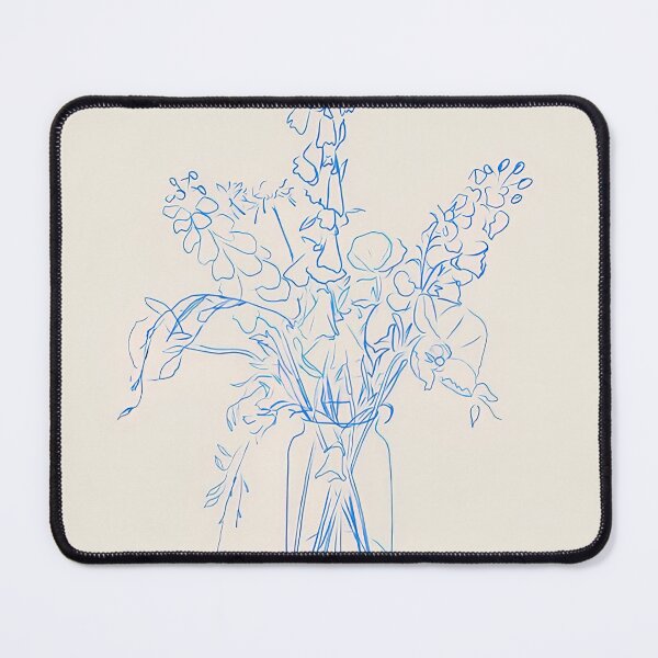 Item preview, Flower Study designed and sold by NeilCoo.