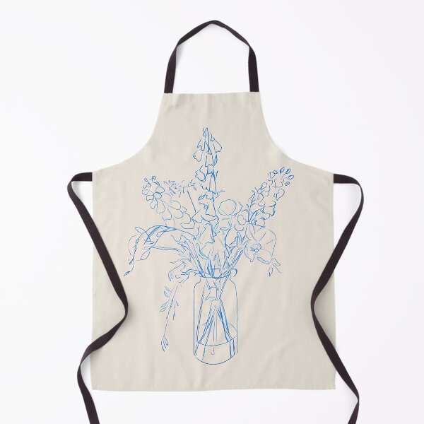 Item preview, Flower Study designed and sold by NeilCoo.