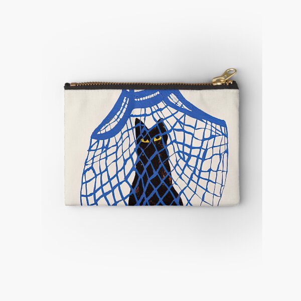 Item preview, The Cat s In The Bag designed and sold by NeilCoo.