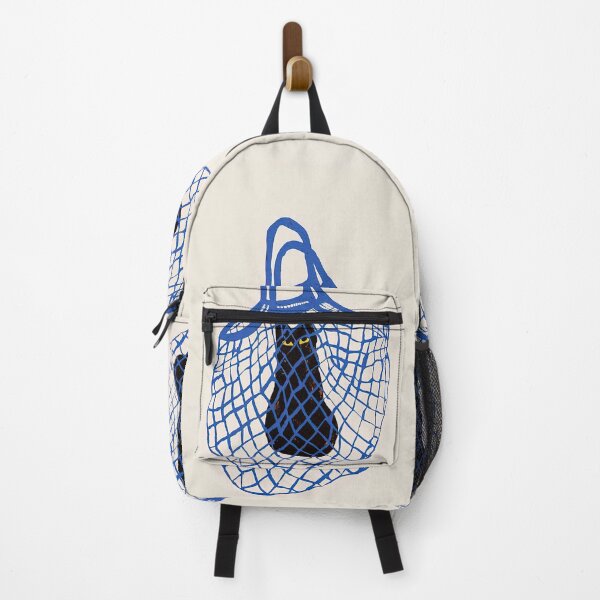 Item preview, The Cat s In The Bag designed and sold by NeilCoo.