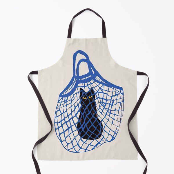 Item preview, The Cat s In The Bag designed and sold by NeilCoo.