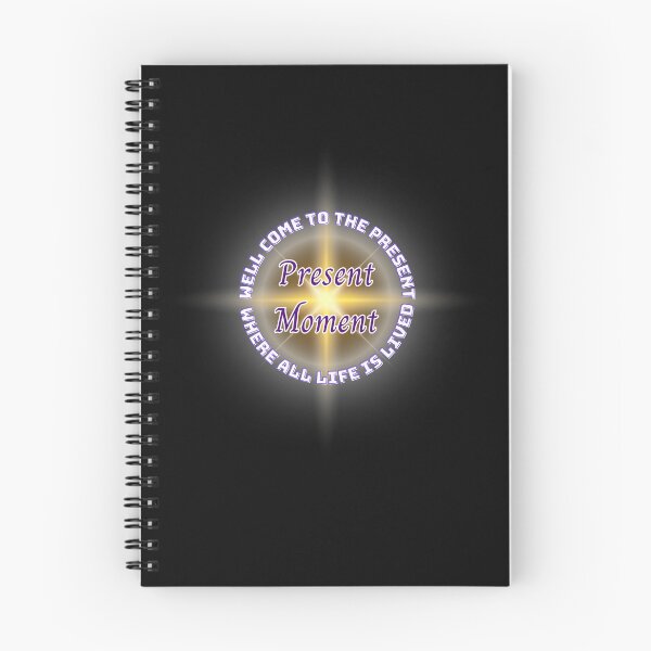 Item preview, Well Come to the Present designed and sold by schmerkers.