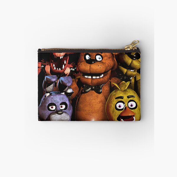 Item preview, Five Nights At Freddy's designed and sold by KristySLe.