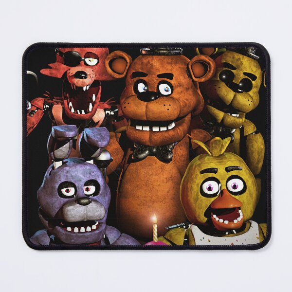 Item preview, Five Nights At Freddy's designed and sold by KristySLe.