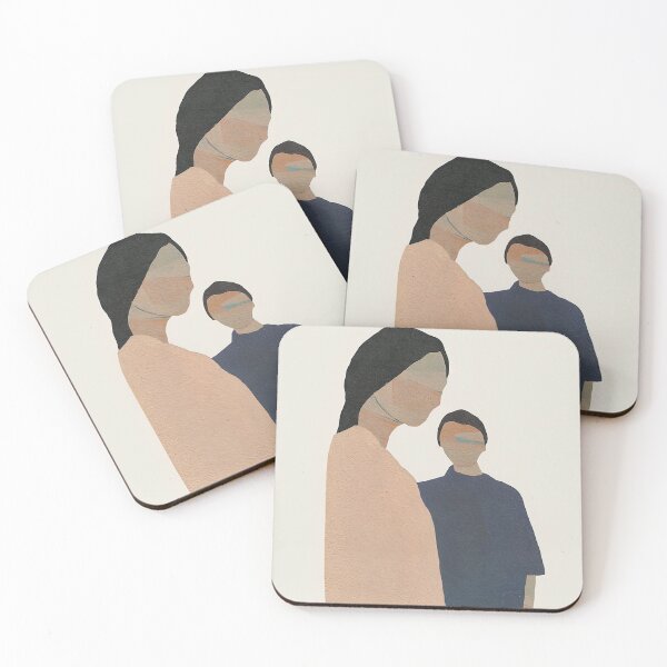 Item preview, Twin Ladies designed and sold by NeilCoo.
