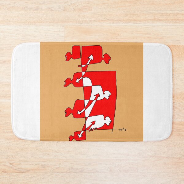 Item preview, I love life- new day-170 designed and sold by Inkas.