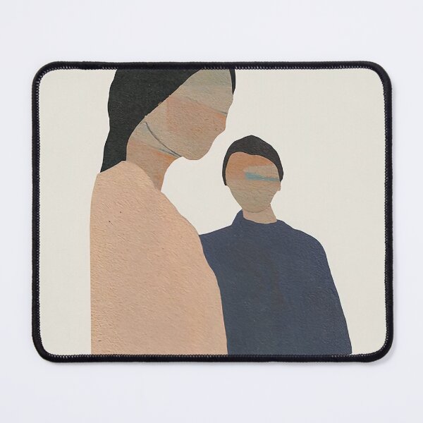 Item preview, Twin Ladies designed and sold by NeilCoo.