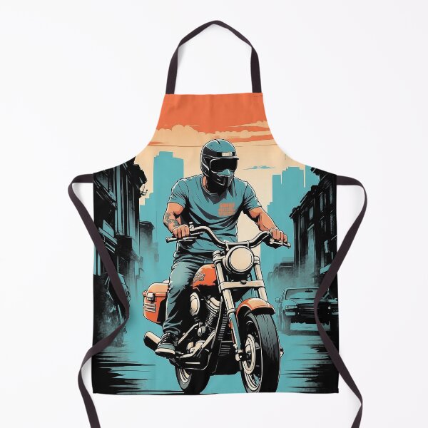 Item preview, Power on the Road: Big Bike in Action designed and sold by StellarValor.