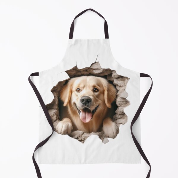 Artikelvorschau, HUNDELIEBHABER (GOLDEN RETRIEVER) entworfen und verkauft von CreatioGalleria.