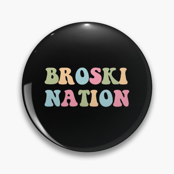 Item preview, broski nation broski nation designed and sold by Izzy-Earl.