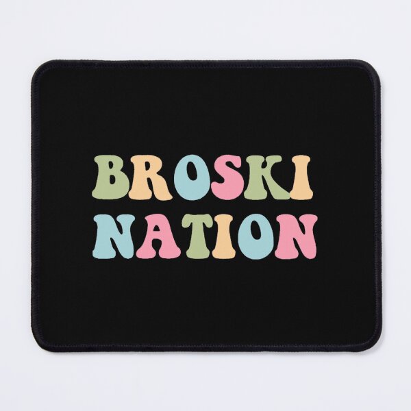 Item preview, broski nation broski nation designed and sold by Izzy-Earl.