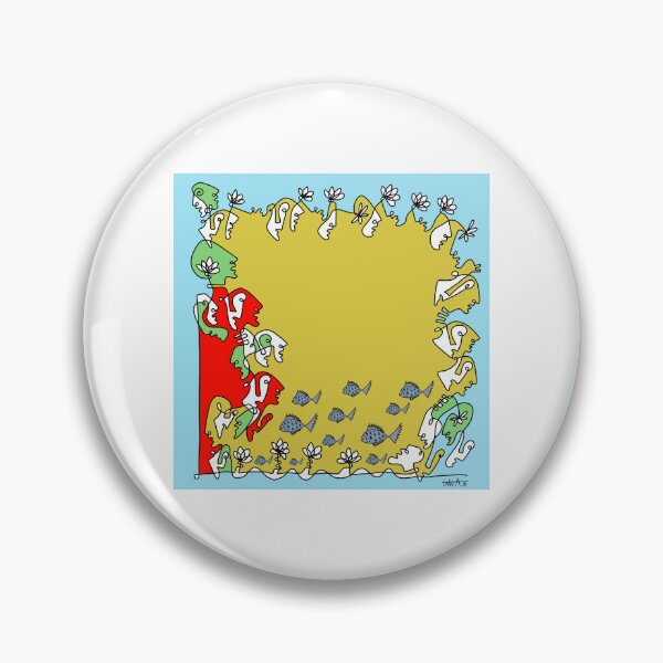 Item preview, I love life- new day-172 designed and sold by Inkas.