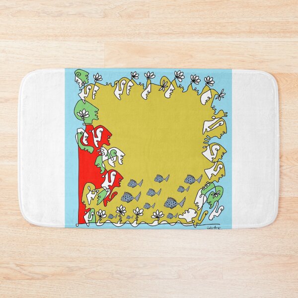 Item preview, I love life- new day-172 designed and sold by Inkas.