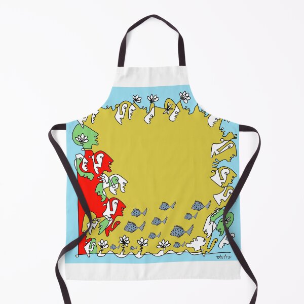 Item preview, I love life- new day-172 designed and sold by Inkas.