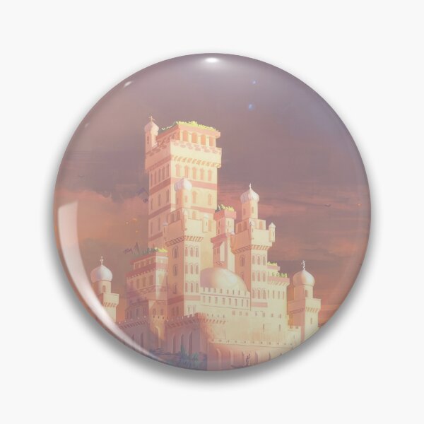 Item preview, Magical Academy by Kristina Gehrmann designed and sold by PlusOnePainting.
