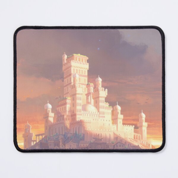 Item preview, Magical Academy by Kristina Gehrmann designed and sold by PlusOnePainting.