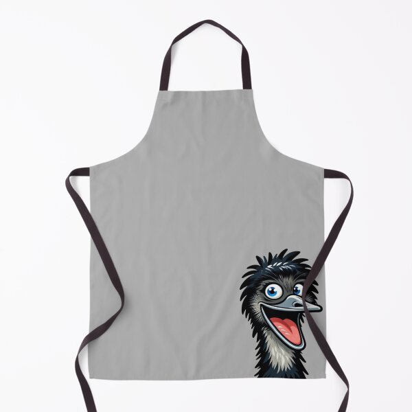 Item preview, Cute Emu designed and sold by XQGa.