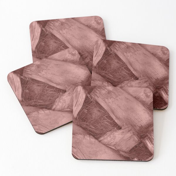 Item preview, Palm Tree Bark Texture Tint 2 Malaga Vertical designed and sold by eddiebarronshop.