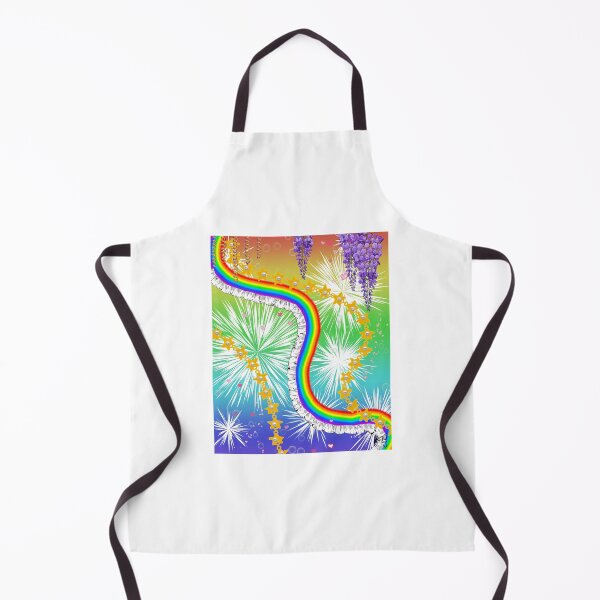Item preview, Rainbow Dreams designed and sold by MOONBEBEdesigns.