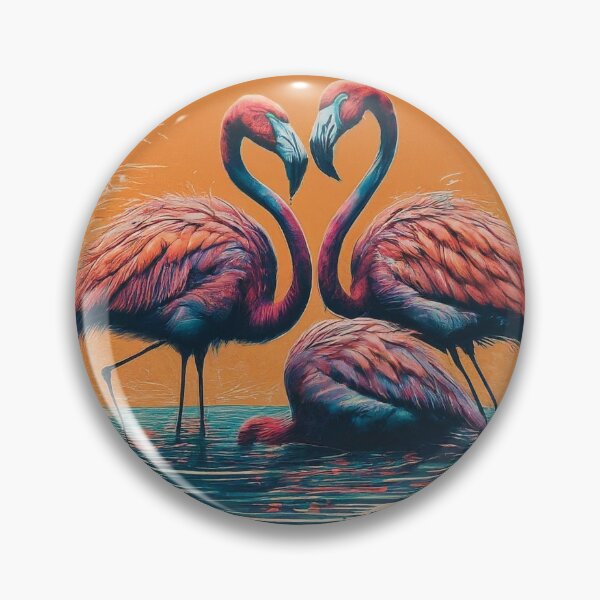 Item preview, Flamboyant Feathers: T-Shirt Designs Inspired by Nature's Palette designed and sold by Leo digital art.
