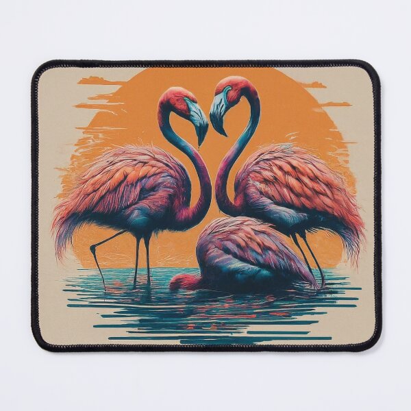 Item preview, Flamboyant Feathers: T-Shirt Designs Inspired by Nature's Palette designed and sold by Leo digital art.