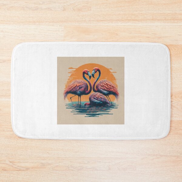 Item preview, Flamboyant Feathers: T-Shirt Designs Inspired by Nature's Palette designed and sold by Leo digital art.