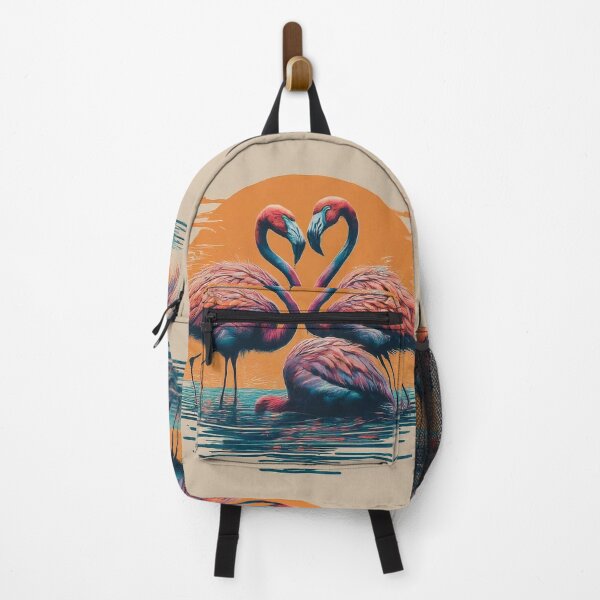 Item preview, Flamboyant Feathers: T-Shirt Designs Inspired by Nature's Palette designed and sold by Leo digital art.