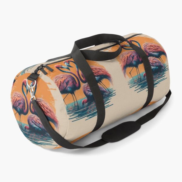 Item preview, Flamboyant Feathers: T-Shirt Designs Inspired by Nature's Palette designed and sold by Leo digital art.