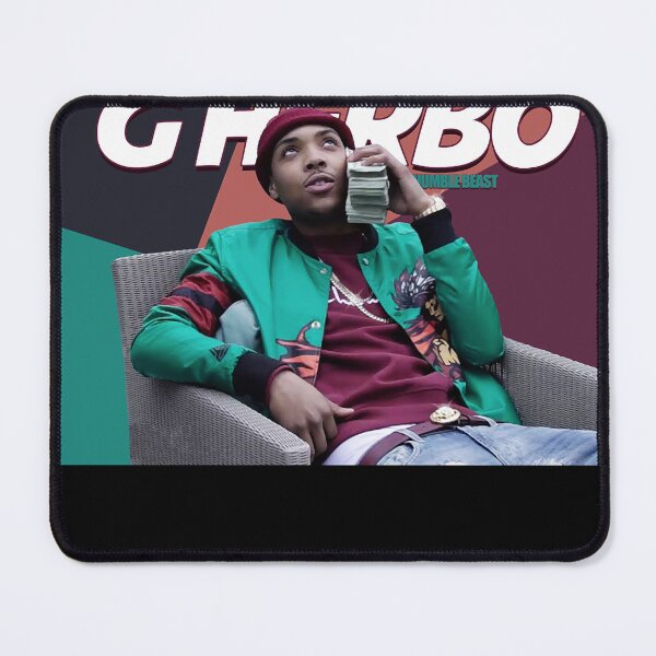 Item preview, G Herbo Money Calling designed and sold by AlmaMcMorrow.