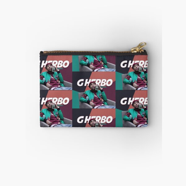 Item preview, G Herbo Money Calling designed and sold by AlmaMcMorrow.