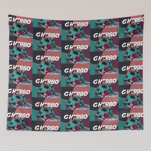 Item preview, G Herbo Money Calling designed and sold by AlmaMcMorrow.