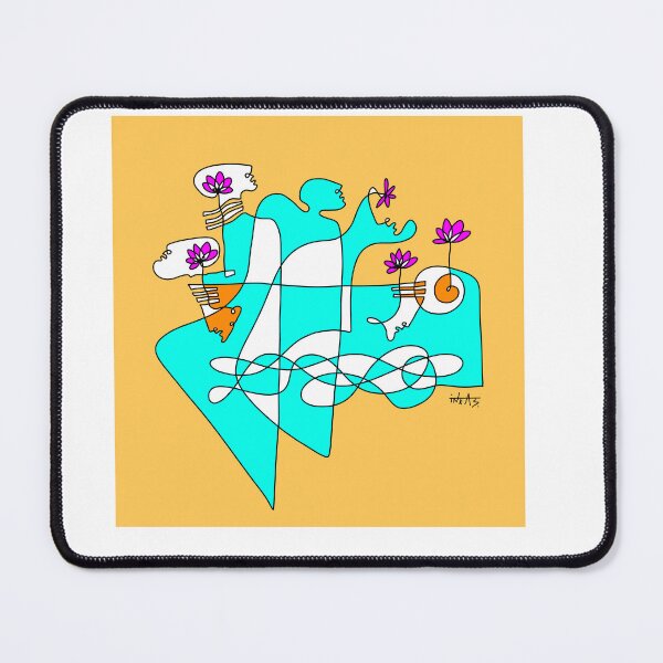 Item preview, I love life- new day-174 designed and sold by Inkas.
