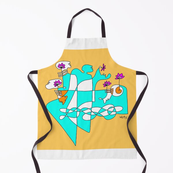 Item preview, I love life- new day-174 designed and sold by Inkas.