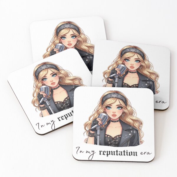 Item preview, Reputation 2 - TS designed and sold by anadrw.