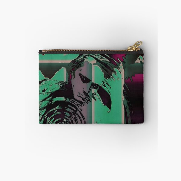 Item preview, Broadcaster Paris Green  designed and sold by MRNStudiosArt.