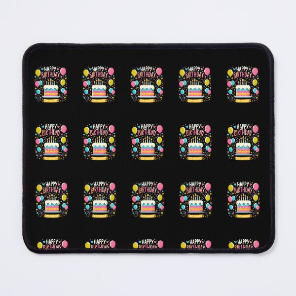 Item preview, Happy Birthday Step Daughter - Cheerful Celebration Image for Products designed and sold by Gatsbird Design.