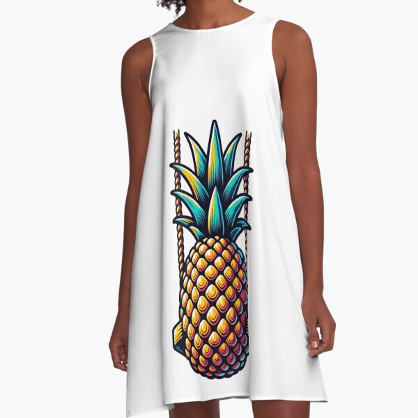  Pineapple Anatomy  Mature Clothing, Swinger Pineapple Tank  top, Pineapple Vacation Shirts for Women, Tropical Pineapple : Clothing,  Shoes & Jewelry