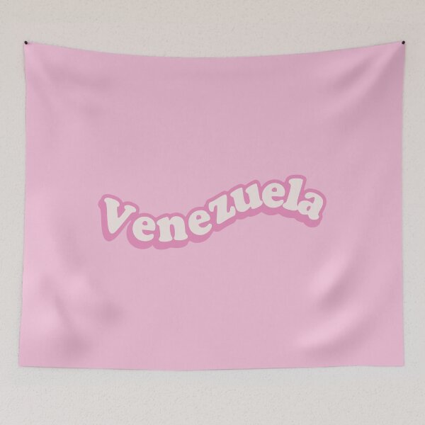 Item preview, Venezuela high designed and sold by LatinaVibe.
