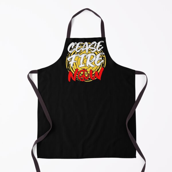 Item preview, Cease fire now - stop the war designed and sold by JoksterHaven.