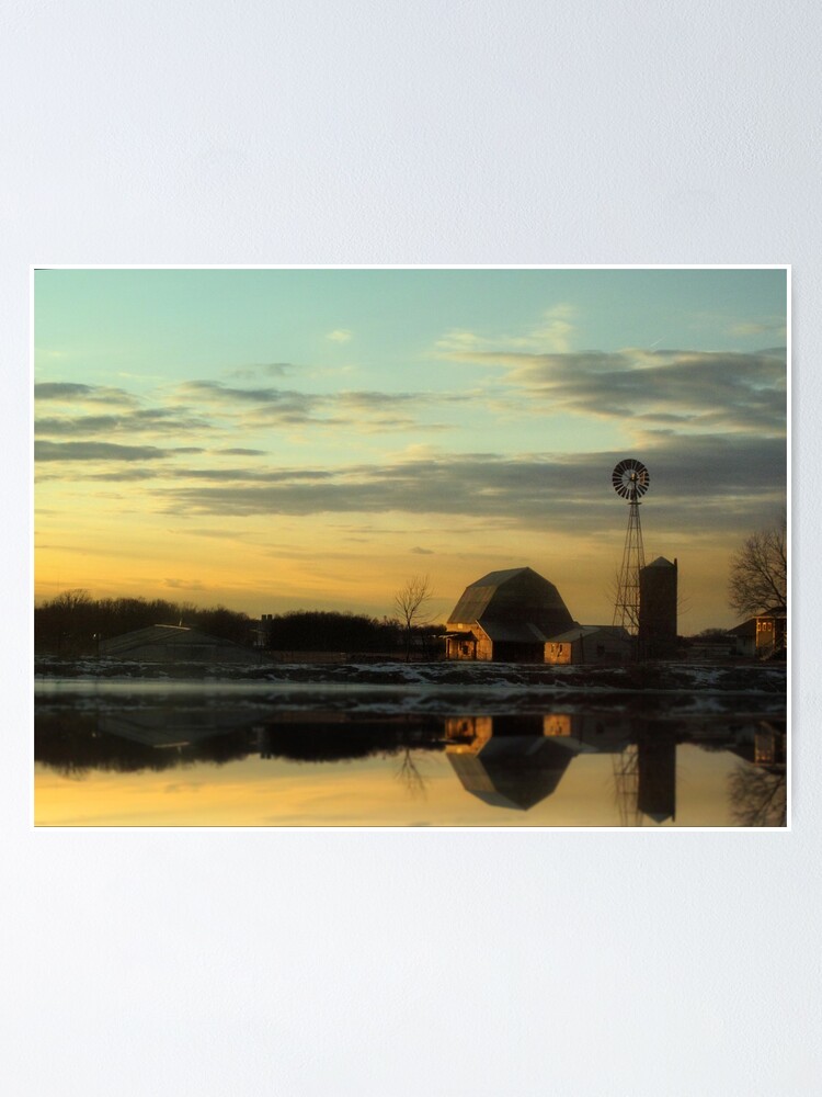 Thumbnail 1 of 3, Poster, The Simple Life designed and sold by believer9.