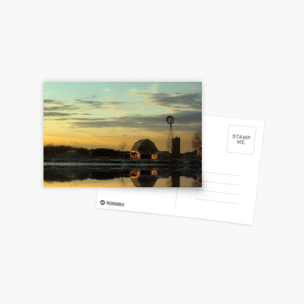 Item preview, Postcard designed and sold by believer9.