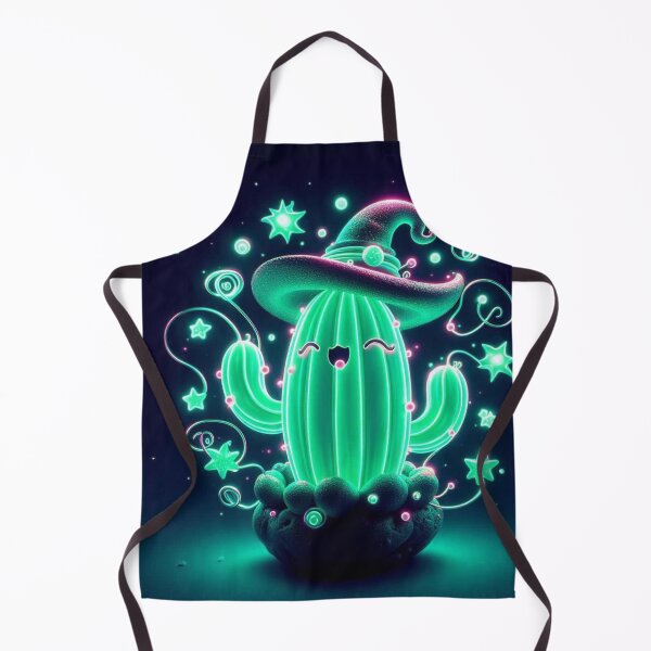 Item preview, The Jolly Cactus designed and sold by Cecelia Ngere.