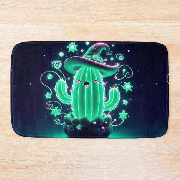 Item preview, The Jolly Cactus designed and sold by Cecelia Ngere.
