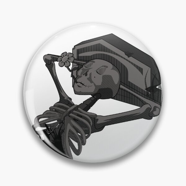 Item preview, Rest in Peace designed and sold by yTho-jpg.
