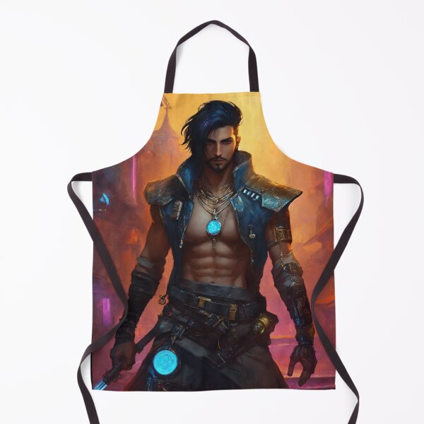 Item preview, Cyberpunk PoP designed and sold by RaF71PrO.