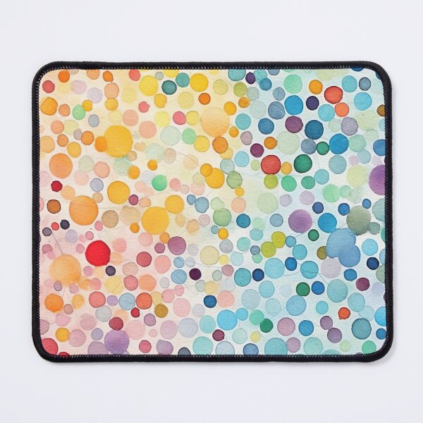 Item preview, watercolor-style star patterns 3 designed and sold by FlaskLab.