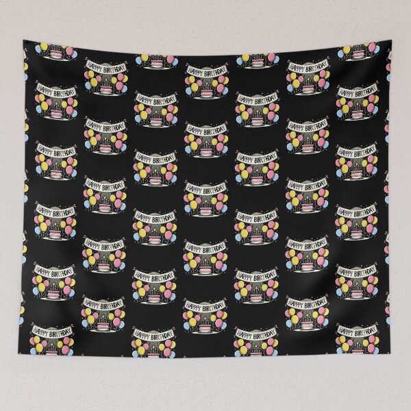 Item preview, Happy Birthday Step Daughter Celebration Image for Products designed and sold by Gatsbird Design.